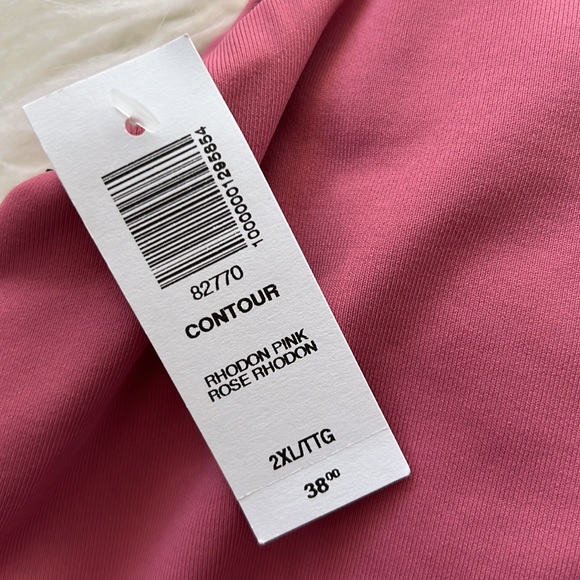 Aritzia Crop Top Babaton - Picture 2 of 5